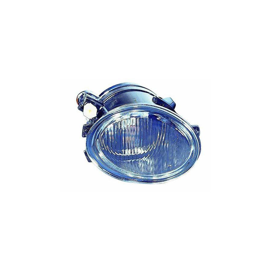 Abakus 4442009RUQD Fog Light | Duco Car Parts UK