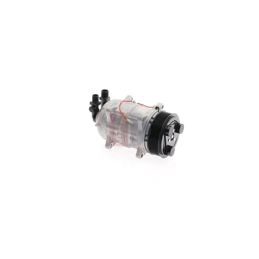 AKS Dasis 852310N Compressor, Air Conditioning | Duco Car Parts UK