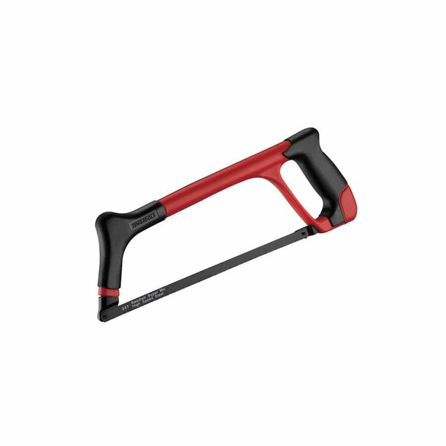 Teng TEN701N1 701N1 Ergonomic Hacksaw 300mm (12in) | Duco Car Parts UK