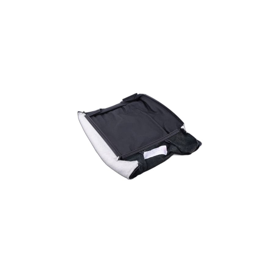 Genuine BMW 52208255062 E46 Cover, Filling Insert, Armrest SCHWARZ (Inc. 325Ci, 330Ci & 330Cd) | Duco Car Parts UK Car Parts