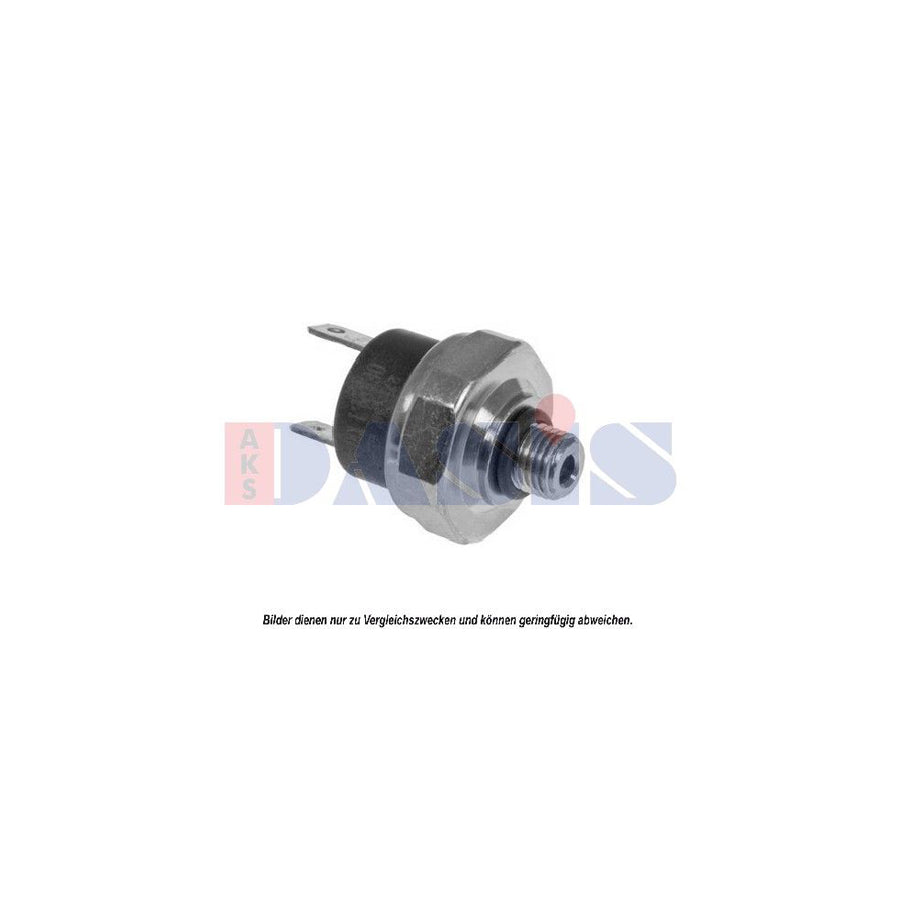 AKS Dasis 860182N Air Conditioning Pressure Switch | Duco Car Parts UK