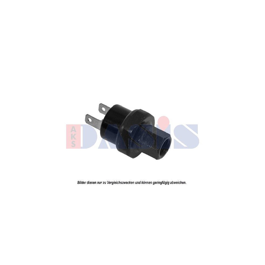 AKS Dasis 860183N Air Conditioning Pressure Switch | Duco Car Parts UK