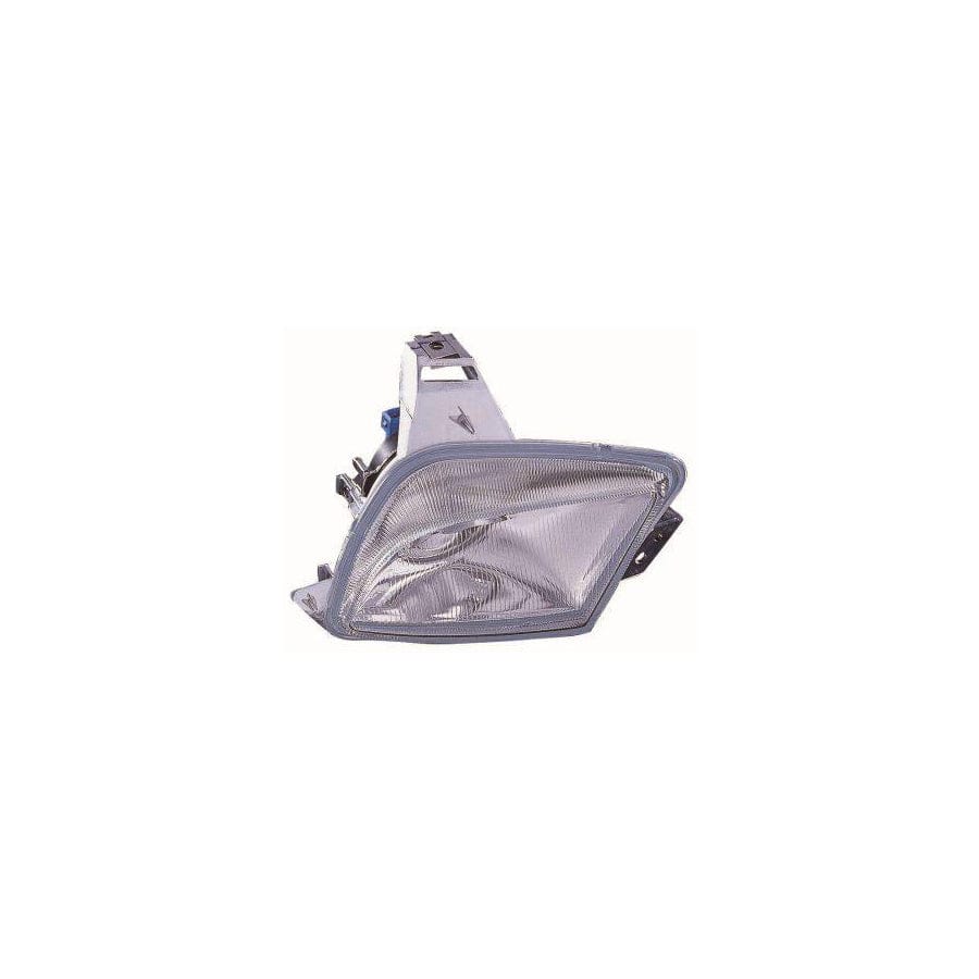 Abakus 5522001LUE Fog Light For Citroën Xsara | Duco Car Parts UK