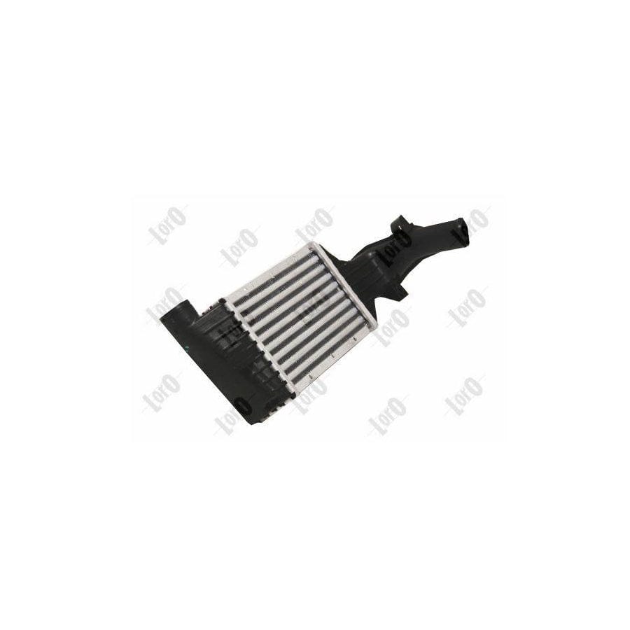 Abakus 0370180016 Intercooler | Duco Car Parts UK