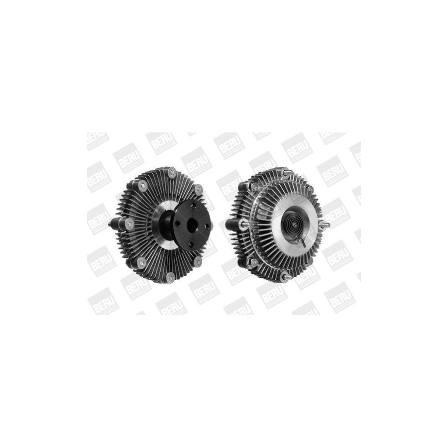 Beru LK068 Fan Clutch For Mitsubishi L300 / Delica
