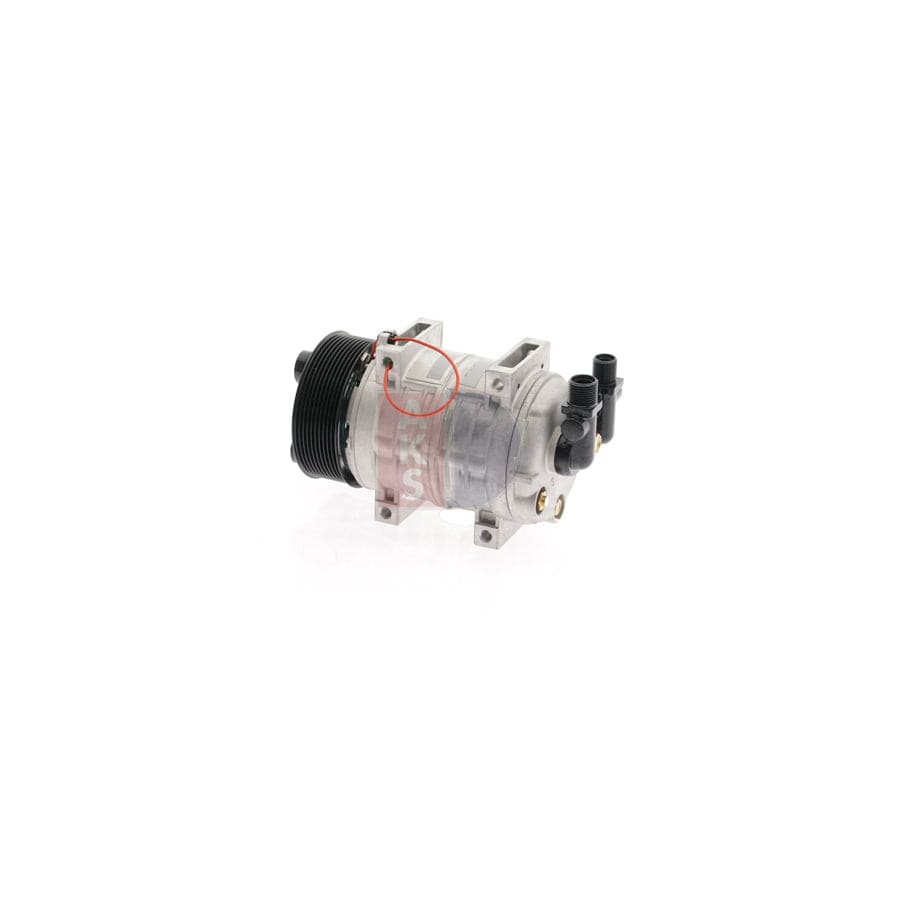 AKS Dasis 852323N Compressor, Air Conditioning | Duco Car Parts UK