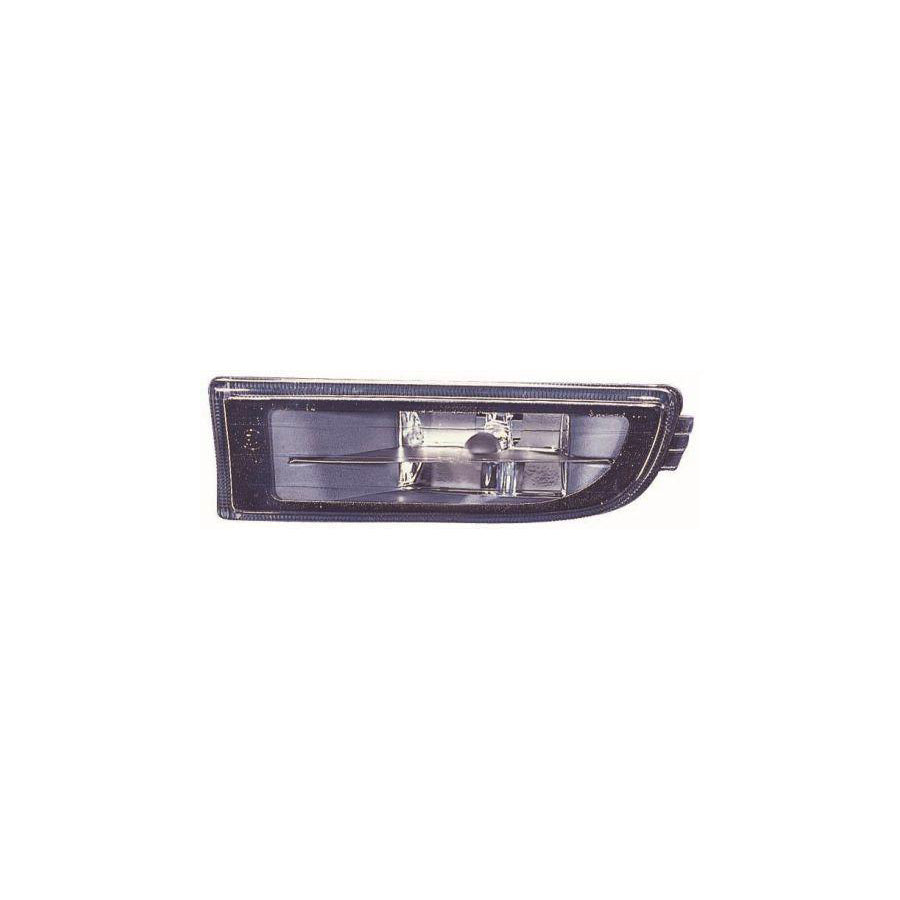 Abakus 4442012LAQ Fog Light For Bmw 7 (E38) | Duco Car Parts UK