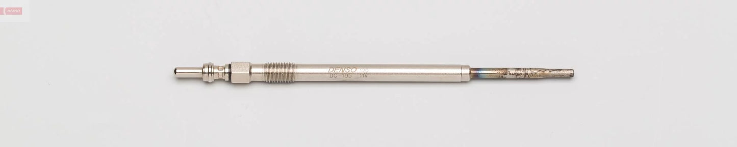 Denso DG195 Dg-195 Glow Plug | Duco Car Parts UK