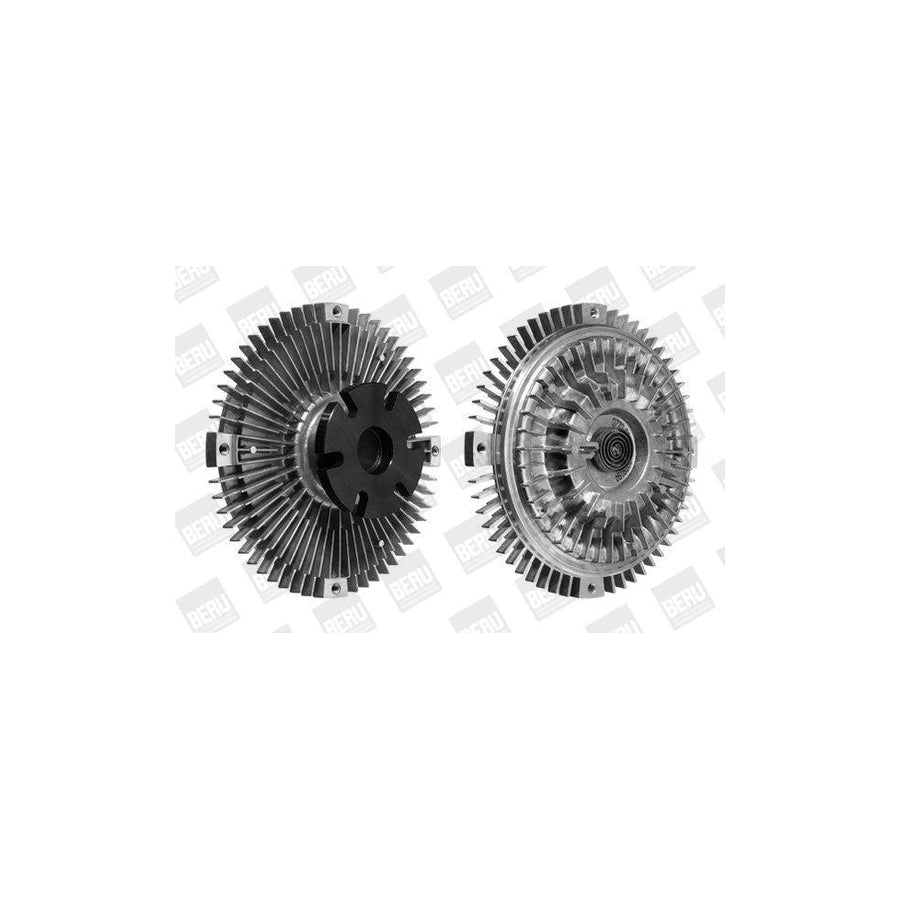 Beru LK057 Fan Clutch Suitable For Mercedes-Benz T2