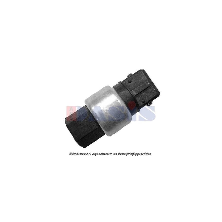 AKS Dasis 860197N Air Conditioning Pressure Switch For Volvo 850 | Duco Car Parts UK