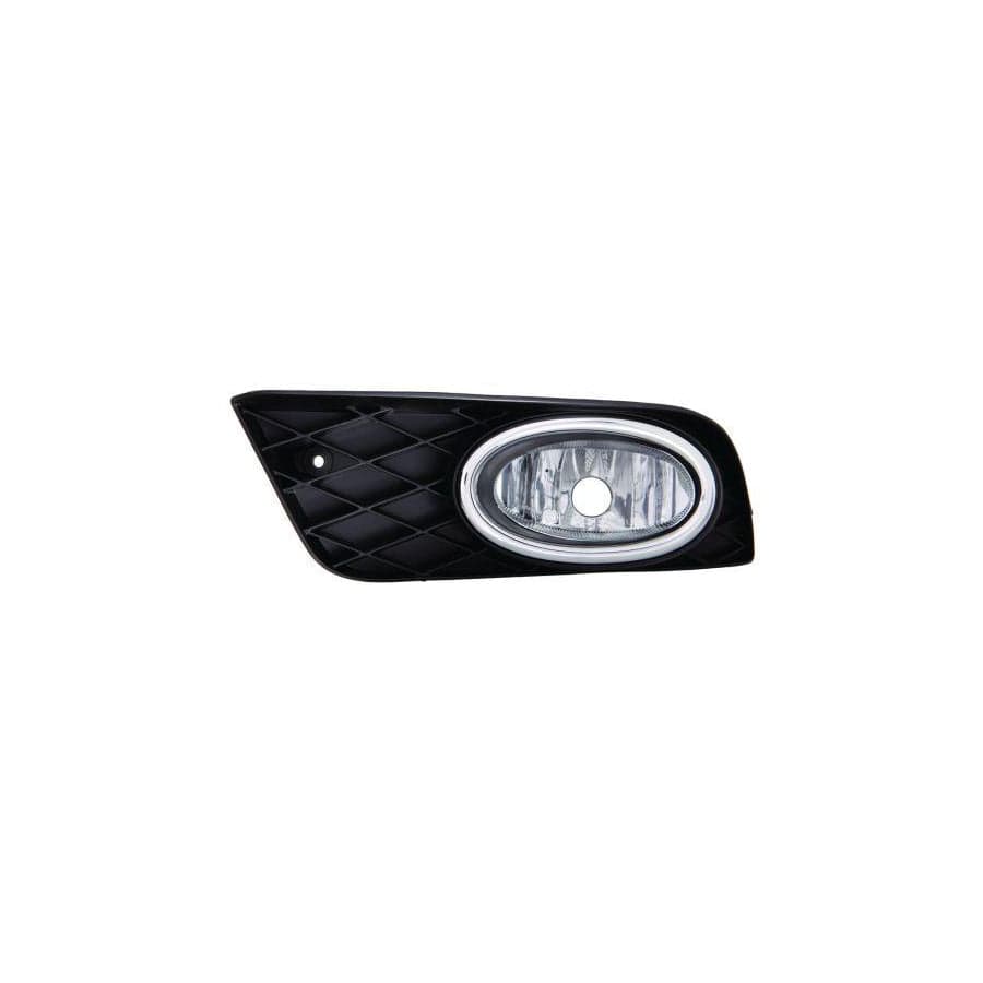 Abakus 1172010RUQ Fog Light For Honda Civic Viii Saloon (Fd, Fa) | Duco Car Parts UK