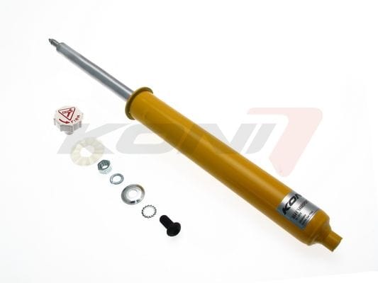KONI 8641-1498Sport Shock Absorber For Honda Civic Viii Hatchback (Fn, Fk) | Duco Car Parts UK