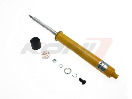 KONI 8641-1497Sport Shock Absorber For Honda Civic Viii Hatchback (Fn, Fk) | Duco Car Parts UK