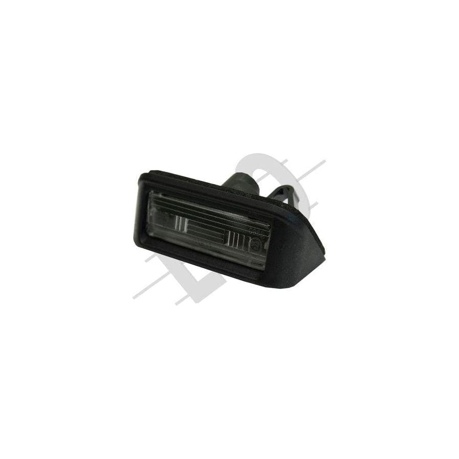 Abakus 00931925LED Licence Plate Light | Duco Car Parts UK