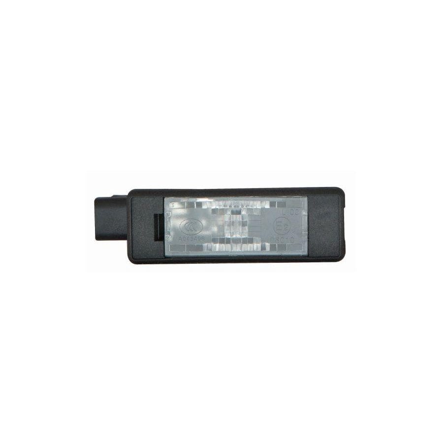 Abakus 5522103NUE Licence Plate Light | Duco Car Parts UK