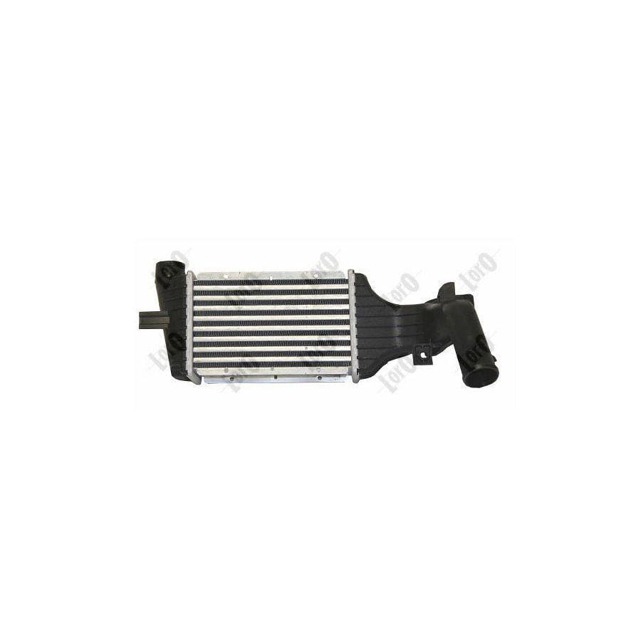 Abakus 0370180004 Intercooler For Opel Astra | Duco Car Parts UK