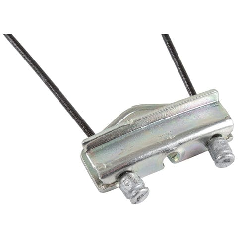 GENUINE FORD 1306212 FOCUS PARKING HAND BRAKE CABLE | Duco Car Parts UK