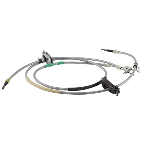 GENUINE FORD 1306212 FOCUS PARKING HAND BRAKE CABLE | Duco Car Parts UK