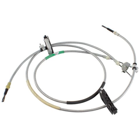 GENUINE FORD 1306212 FOCUS PARKING HAND BRAKE CABLE | Duco Car Parts UK
