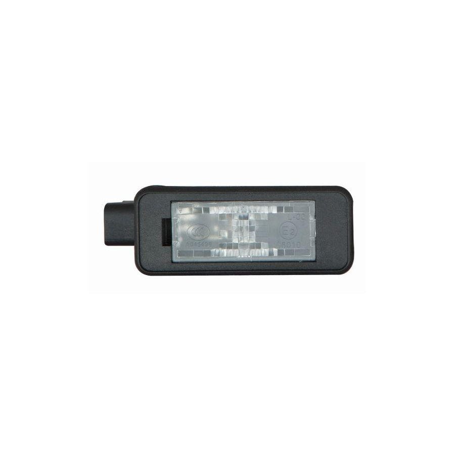 Abakus 5522102NUE Licence Plate Light | Duco Car Parts UK