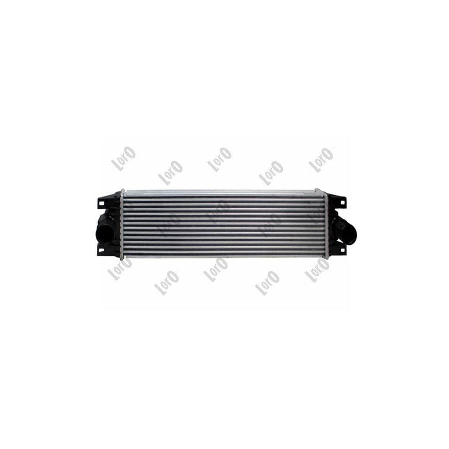 Abakus 0370180002 Intercooler | Duco Car Parts UK