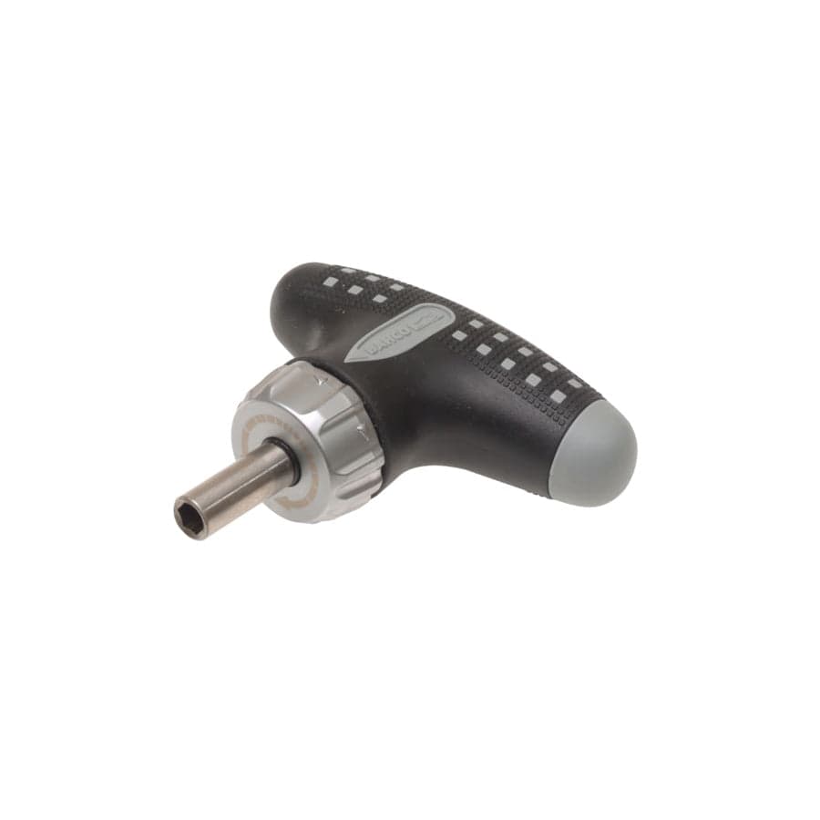 Bahco BAH808050TS 808050TS Stubby Ratchet Screwdriver T-Handle | Duco Car Parts UK