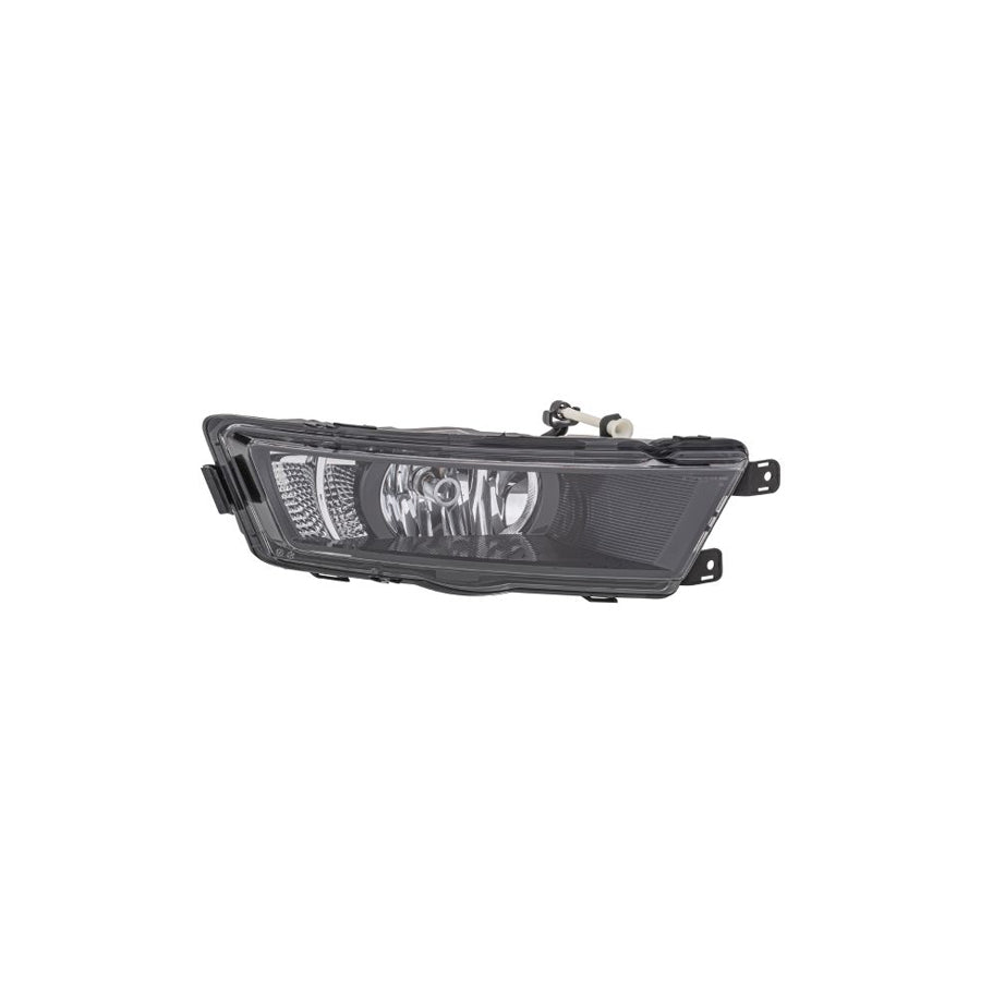 Hella 1NG 354 844-141 Fog Light For Skoda Rapid