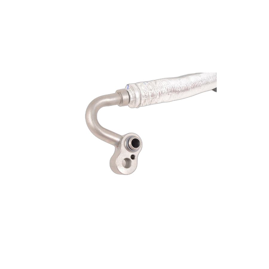 Genuine BMW 64538390652 E34 E32 Pressure Hose Assy Compressor-Condenser R134A (Inc. 530i, 540i & 730i) | Duco Car Parts UK Car Parts
