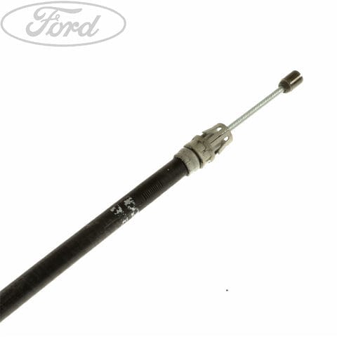 GENUINE FORD 4331046 TRANSIT N/S LH PARKING HAND BRAKE CABLE | Duco Car Parts UK
