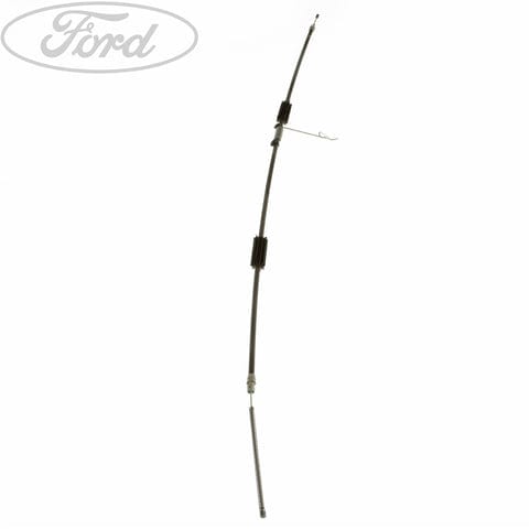 GENUINE FORD 4331046 TRANSIT N/S LH PARKING HAND BRAKE CABLE | Duco Car Parts UK