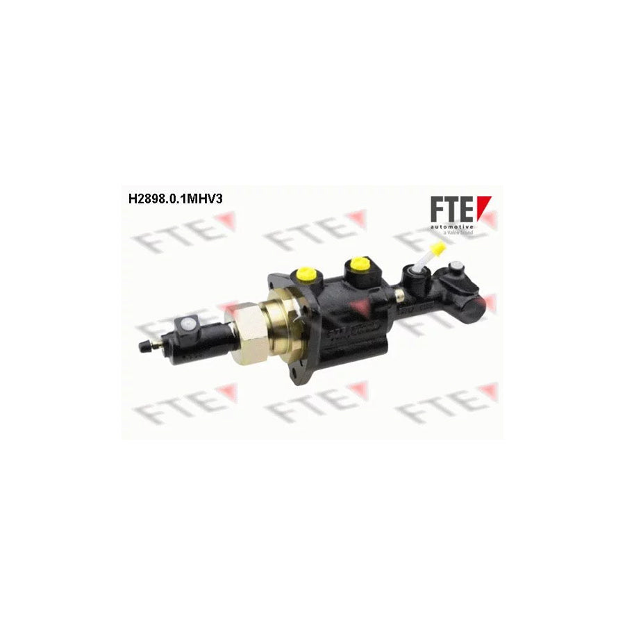 Fte H2898.2.1Mhv1 Abs Pump | Duco Car Parts UK Car Parts