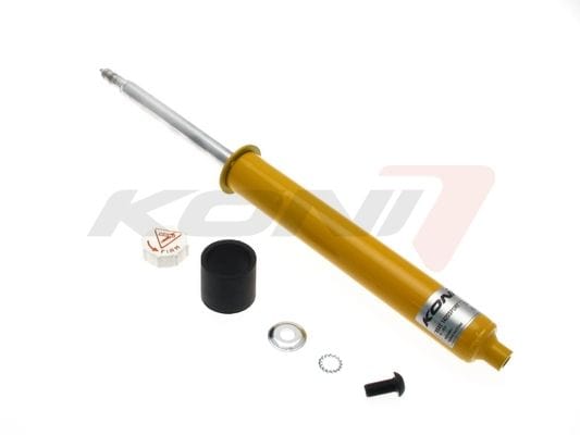 KONI 8641-1420Sport Shock Absorber For Toyota Mr2 III Convertible (W30) | Duco Car Parts UK