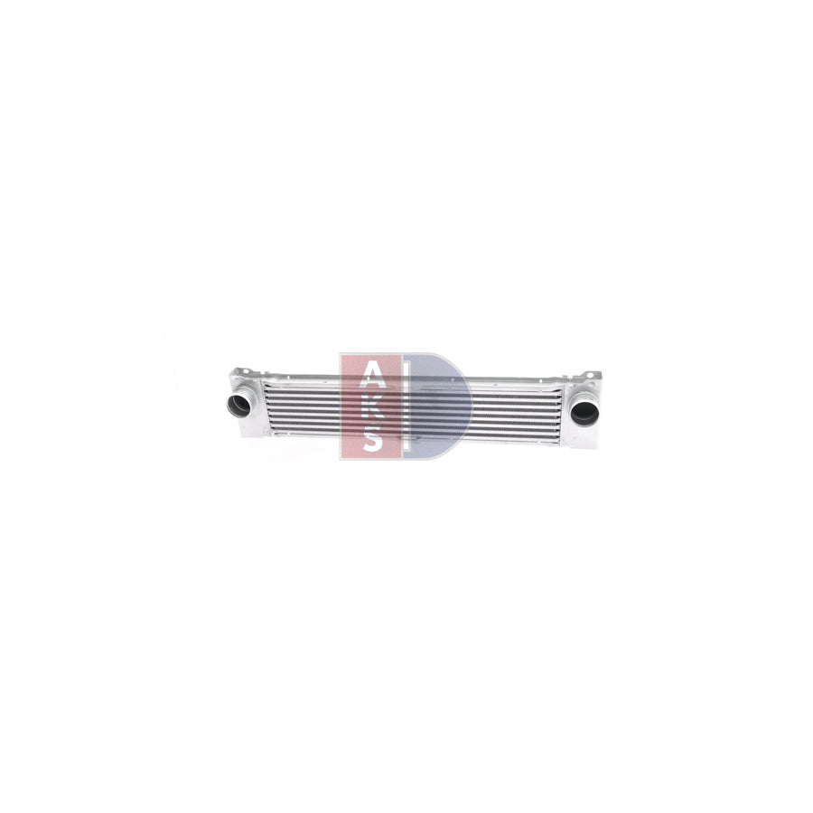 AKS Dasis 127003N Intercooler | Duco Car Parts UK