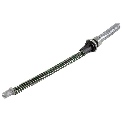 GENUINE FORD 1306275 FIESTA KA REAR PARKING HAND BRAKE CABLE | Duco Car Parts UK