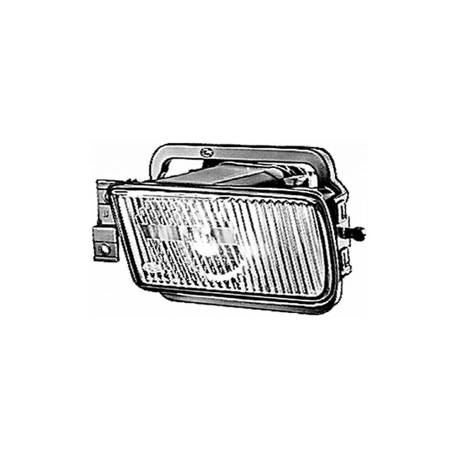 Hella 1NL 005 680-121 Fog Light For BMW 5 Series