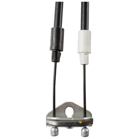 GENUINE FORD 1707757 C-MAX FOCUS PARKING HAND BRAKE CABLE | Duco Car Parts UK