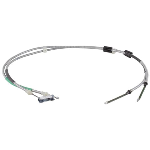GENUINE FORD 1306275 FIESTA KA REAR PARKING HAND BRAKE CABLE | Duco Car Parts UK