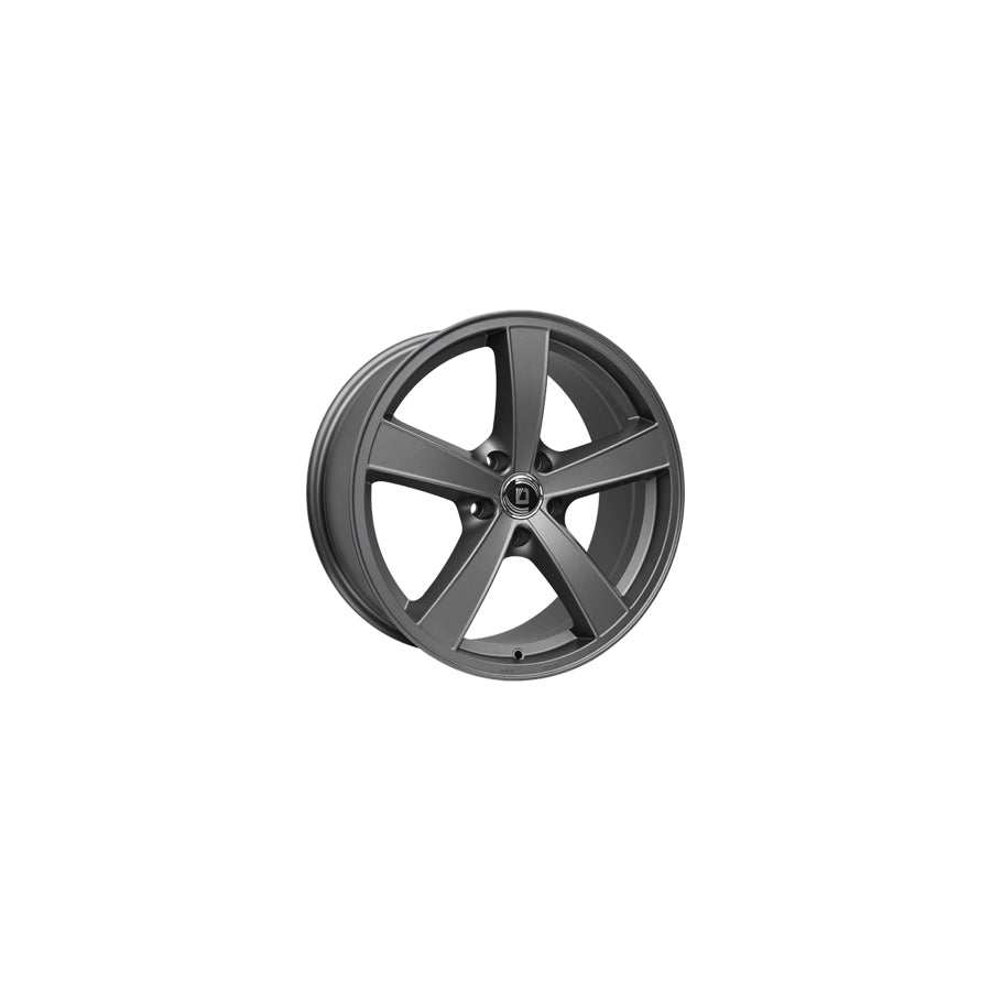 Diewe Wheels Trina 7x16 ET30 2161PM-5120030726 Matt Platinum Wheel | Duco Car Parts UK Car Parts