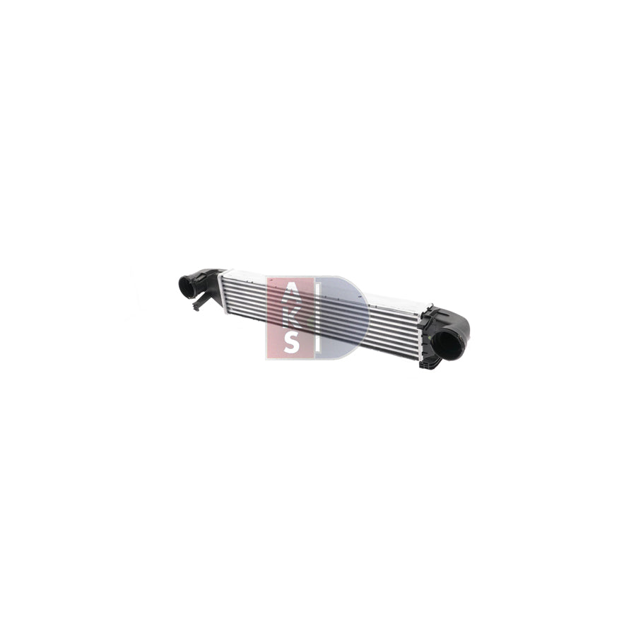 AKS Dasis 127006N Intercooler | Duco Car Parts UK