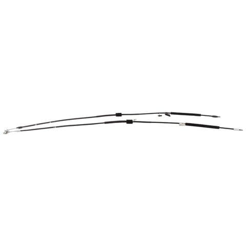 GENUINE FORD 1707757 C-MAX FOCUS PARKING HAND BRAKE CABLE | Duco Car Parts UK