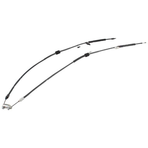 GENUINE FORD 1707757 C-MAX FOCUS PARKING HAND BRAKE CABLE | Duco Car Parts UK