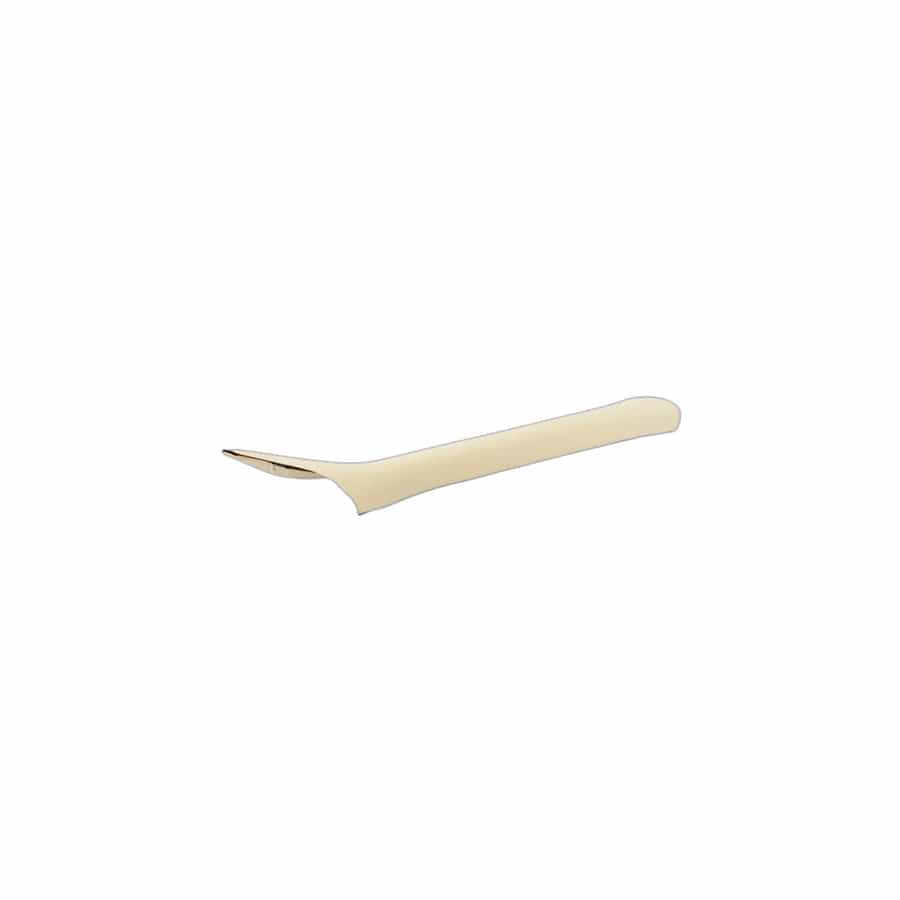 Genuine BMW 51438250930 E38 Right Windshield Panel Cover - Its PEARLBEIGE (Inc. 740i, 730i & 725tds) | Duco Car Parts UK Car Parts