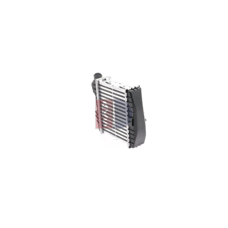 AKS Dasis 127007N Intercooler | Duco Car Parts UK