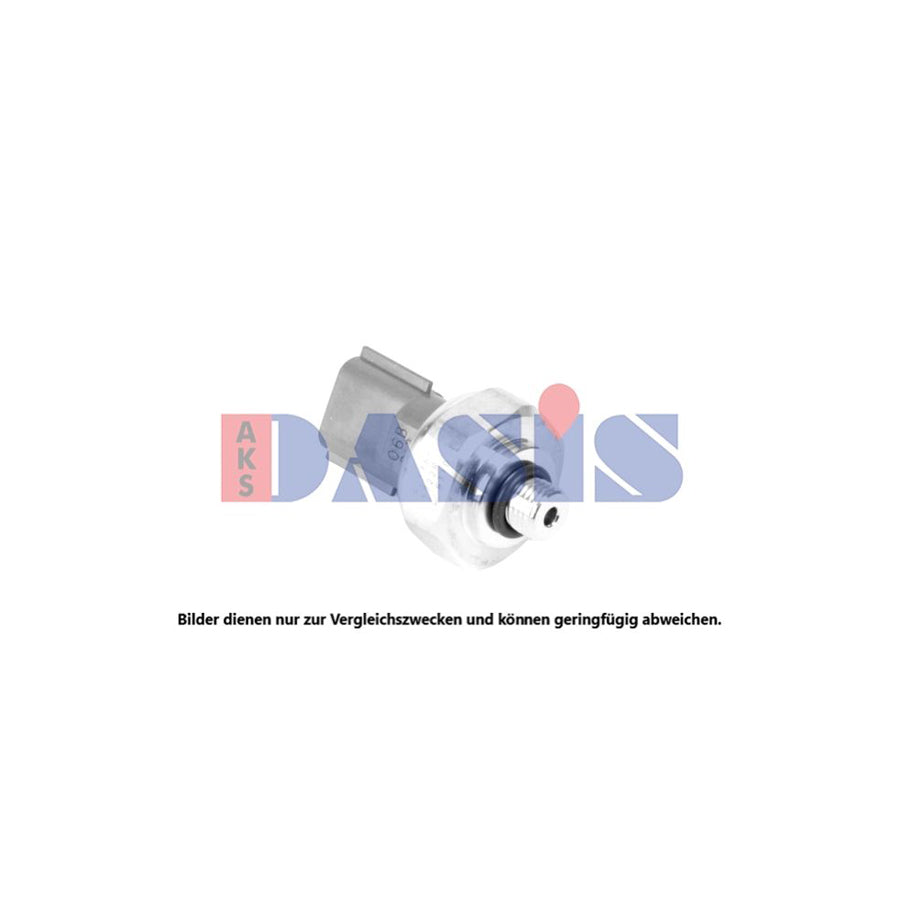 AKS Dasis 860217N Air Conditioning Pressure Switch | Duco Car Parts UK