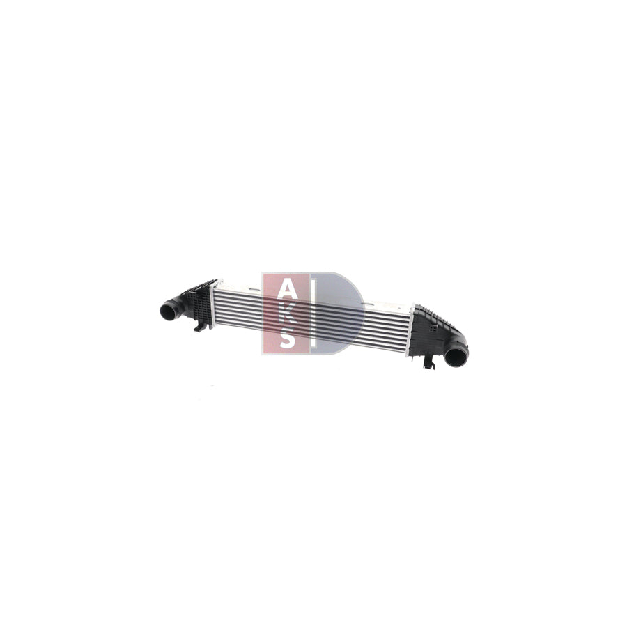 AKS Dasis 127016N Intercooler | Duco Car Parts UK