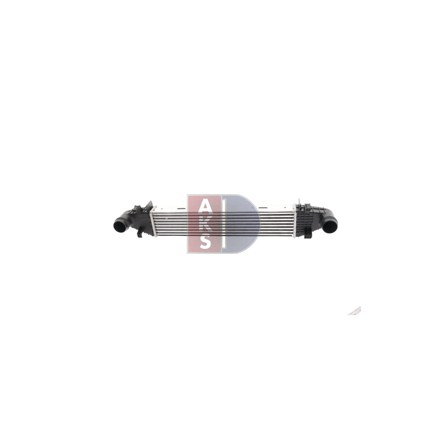 AKS Dasis 127018N Intercooler | Duco Car Parts UK
