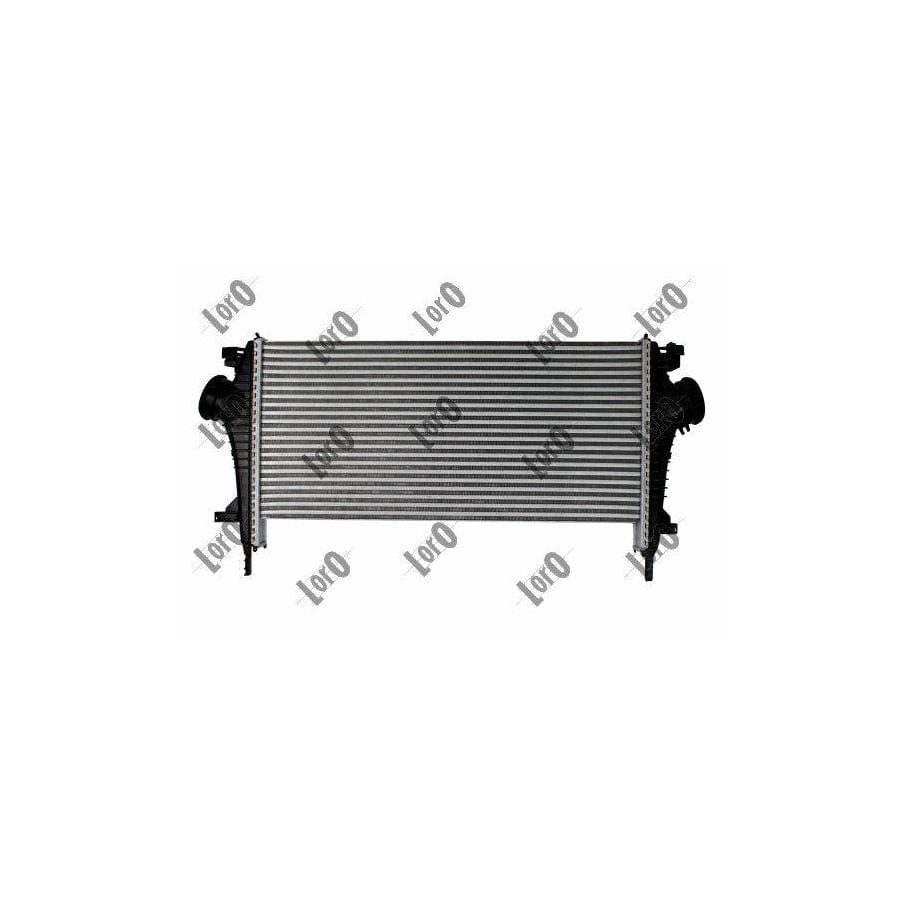 Abakus 0370180021 Intercooler | Duco Car Parts UK