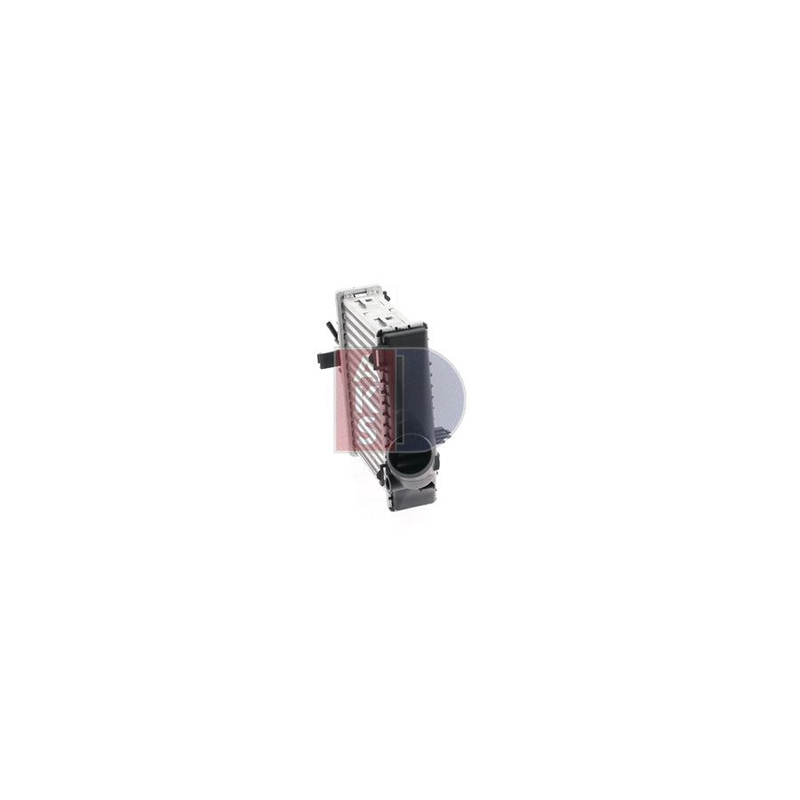 AKS Dasis 127020N Intercooler For Smart Fortwo | Duco Car Parts UK