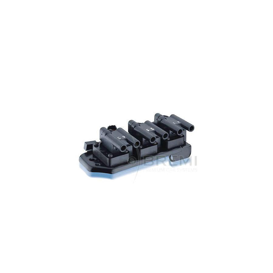 Bremi 20326 Ignition Coil
