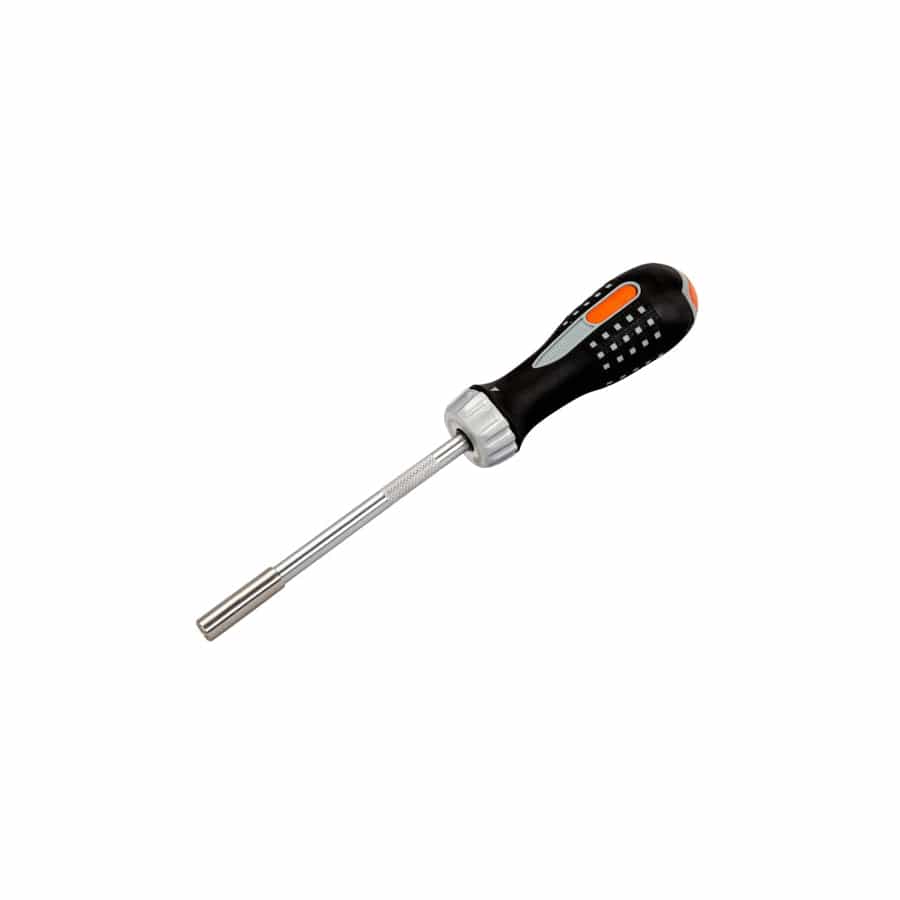 Bahco BAH808050 808050 Ratchet Screwdriver & 6 Bits | Duco Car Parts UK